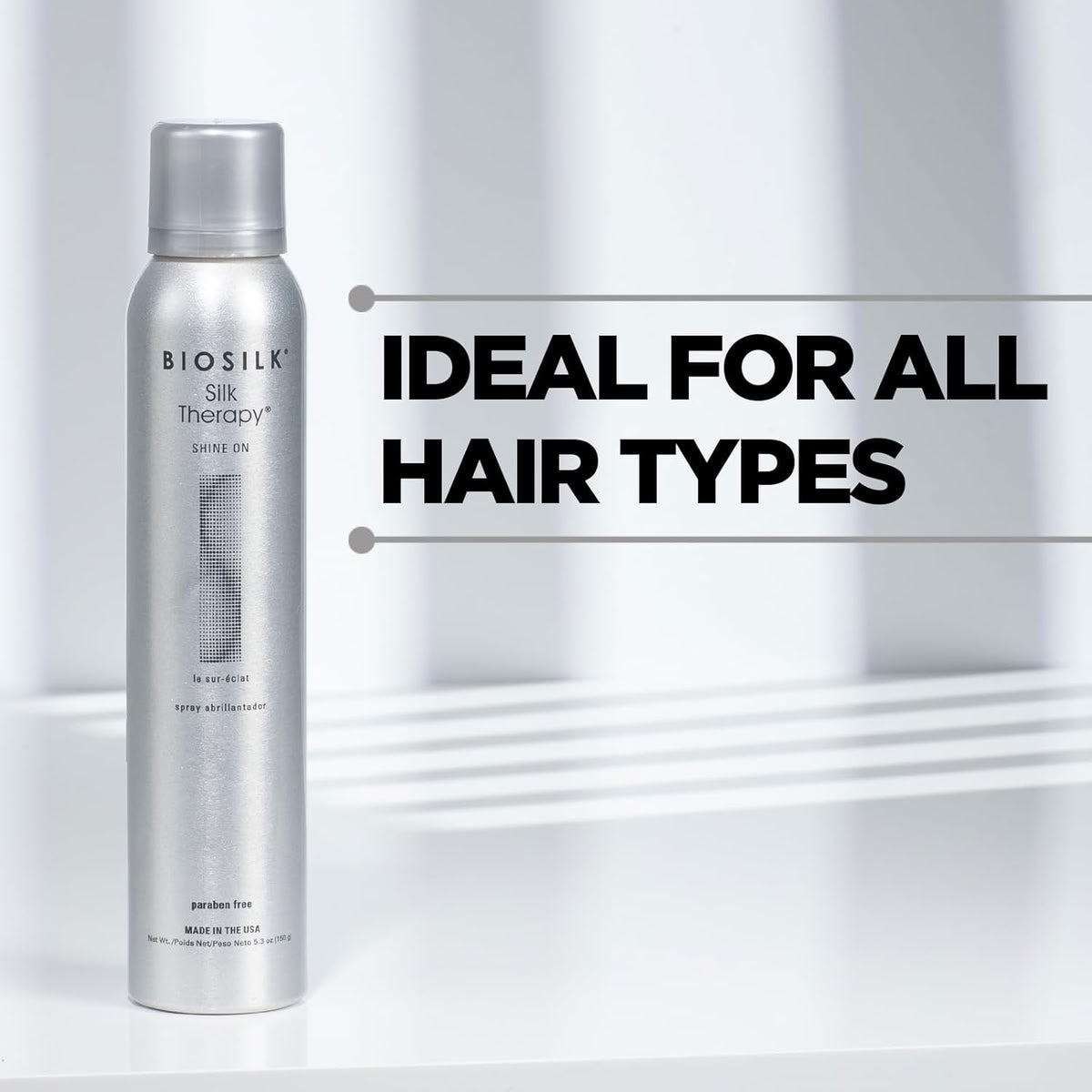 BioSilk Shine On Spray