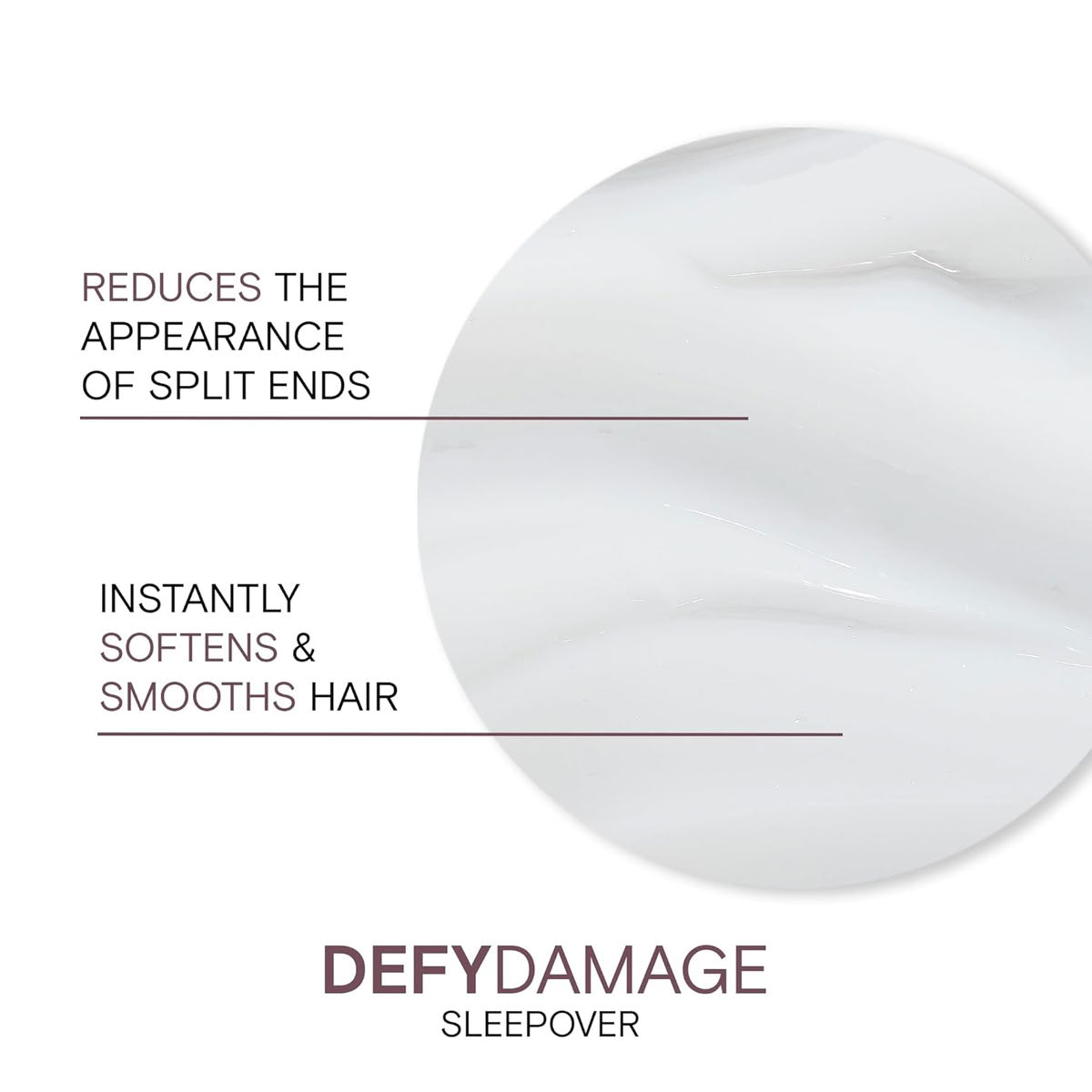 Joico Defy Damage Sleepover Overnight Nourishing Treatment
