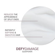 Joico Defy Damage Sleepover Overnight Nourishing Treatment