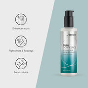 Joico Curl Confidence Defining Crème
