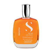 Alfaparf Milano Semi di Lino Smoothing Hair Oil
