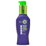 It's a 10 Miracle Styling Serum
