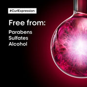 L'Oreal Professionnel Curl Expression 10-In-1 Cream In Mousse