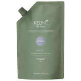 Keune So Pure Cool Shampoo Refill