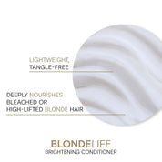 Joico Blonde Life Brightening Conditioner