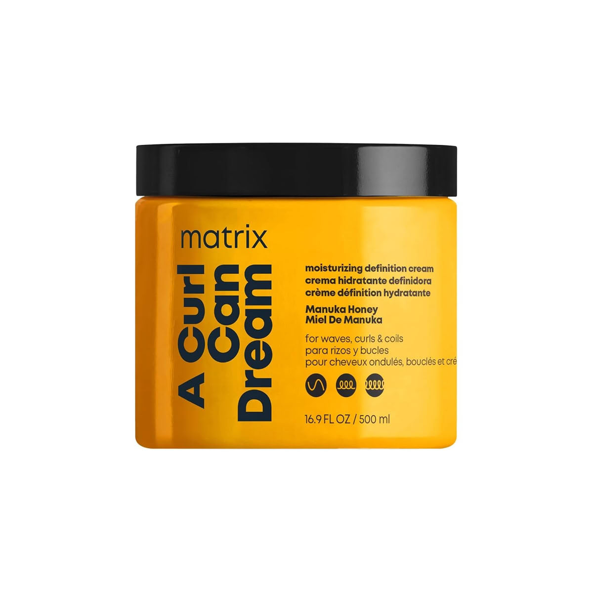 Matrix Total Results A Curl Can Dream Cream 16.9 oz