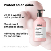 L'Oreal Professionnel Vitamino Color Resveratrol Conditioner