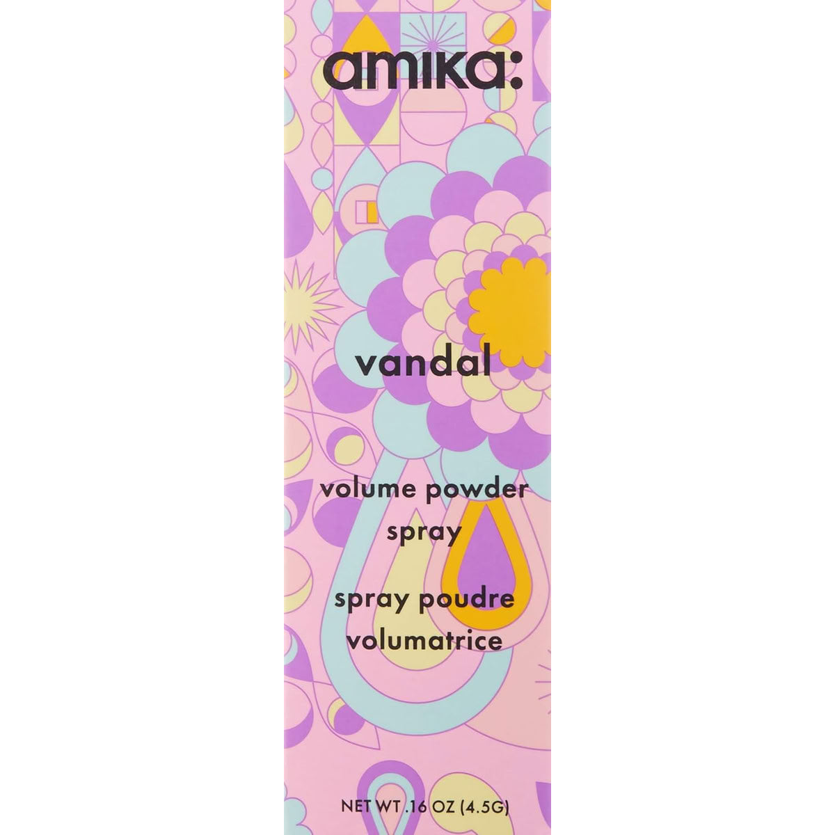 Amika Vandal Volume Powder Spray
