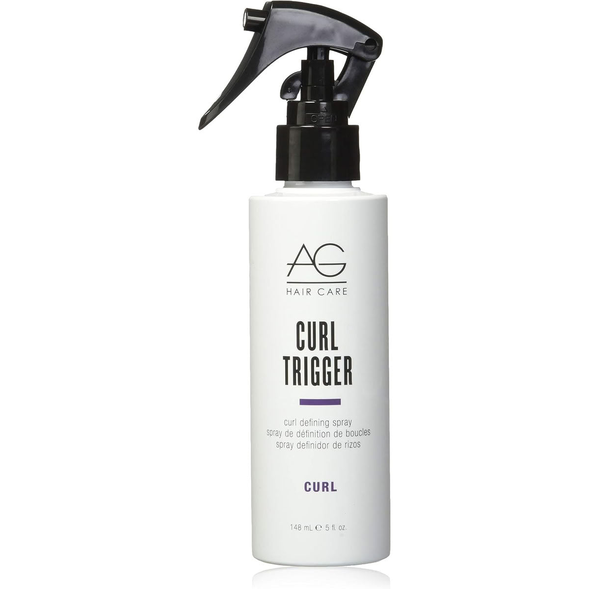 AG Hair Curl Trigger Curl Defining Spray