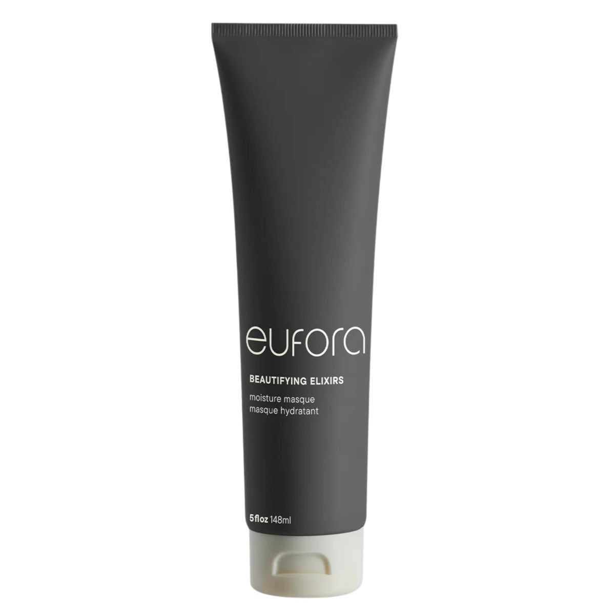 Eufora Beautifying Elixirs Moisture Masque Deep Hydrating Hair Mask
