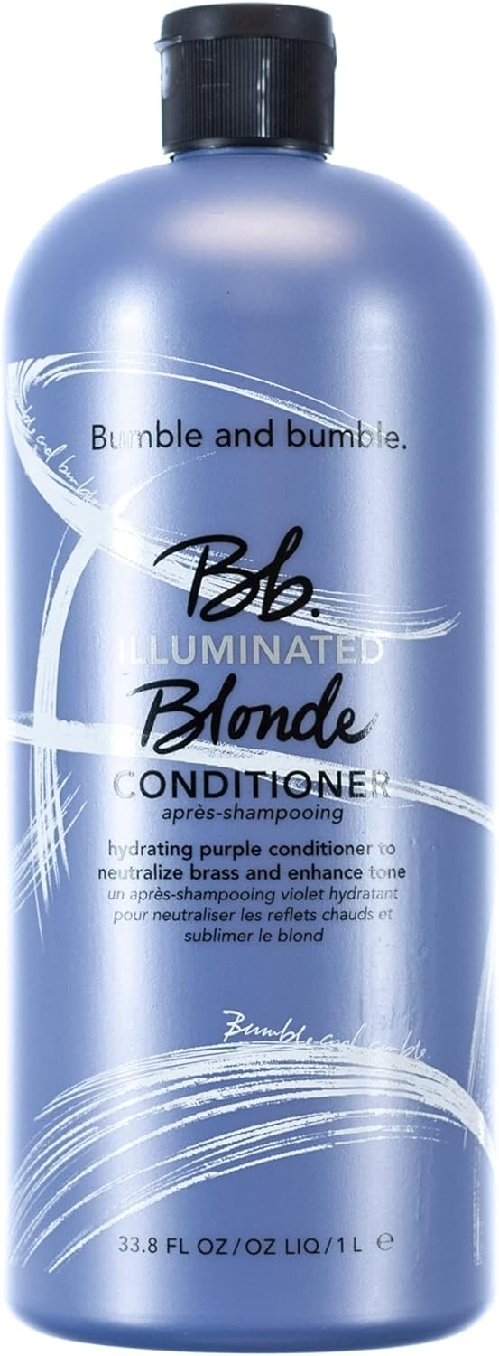 Bumble and bumble Illuminated Blonde Conditioner