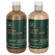 Paul Mitchell Tea Tree Special Color Shampoo And Conditioner Duo