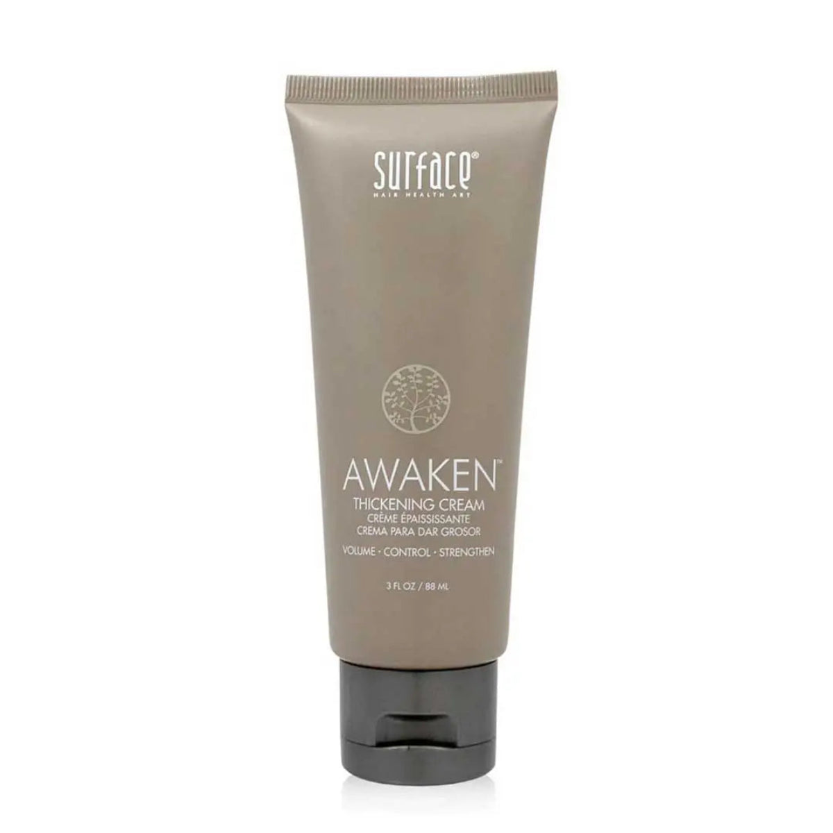 Surface Awaken Thickening Cream