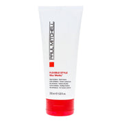 Paul Mitchell Flexible Style Wax Works tube on a white background
