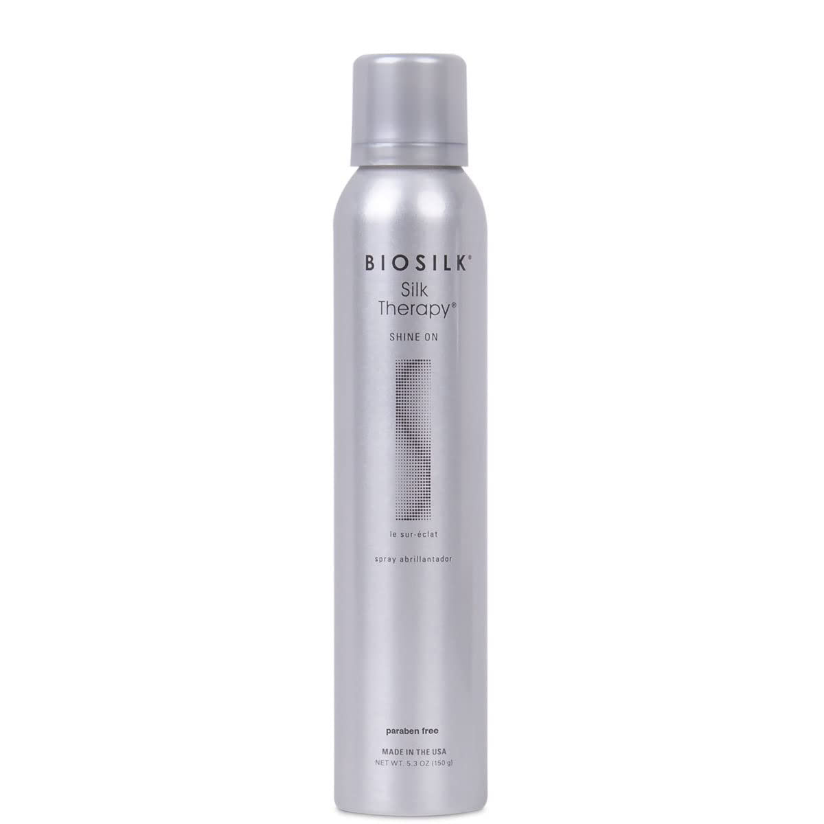 BioSilk Shine On Spray