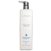 L'ANZA Healing Moisture Tamanu Cream Shampoo