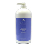 Alterna Caviar Anti-Aging Restructuring Bond Repair Shampoo 67.6 Oz