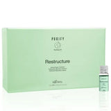 Kaaral Purify Restructure Intense Repair Treatment 12 Vials