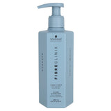 Schwarzkopf Professional Fibre Clinix Hydrate Conditioner – Moisturizing Conditioner for Dry & Brittle Hair