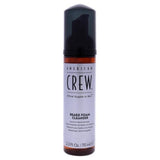 American Crew Beard Foam Cleanser – Beard Wash for Men