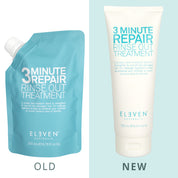 ELEVEN AUSTRALIA 3 Minutes Repair Rinse Out Treatement
