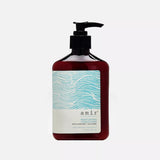 Amir Clean Beauty Moisturizing Conditioner – Vegan Hydrating Anti-Frizz Hair Conditioner
