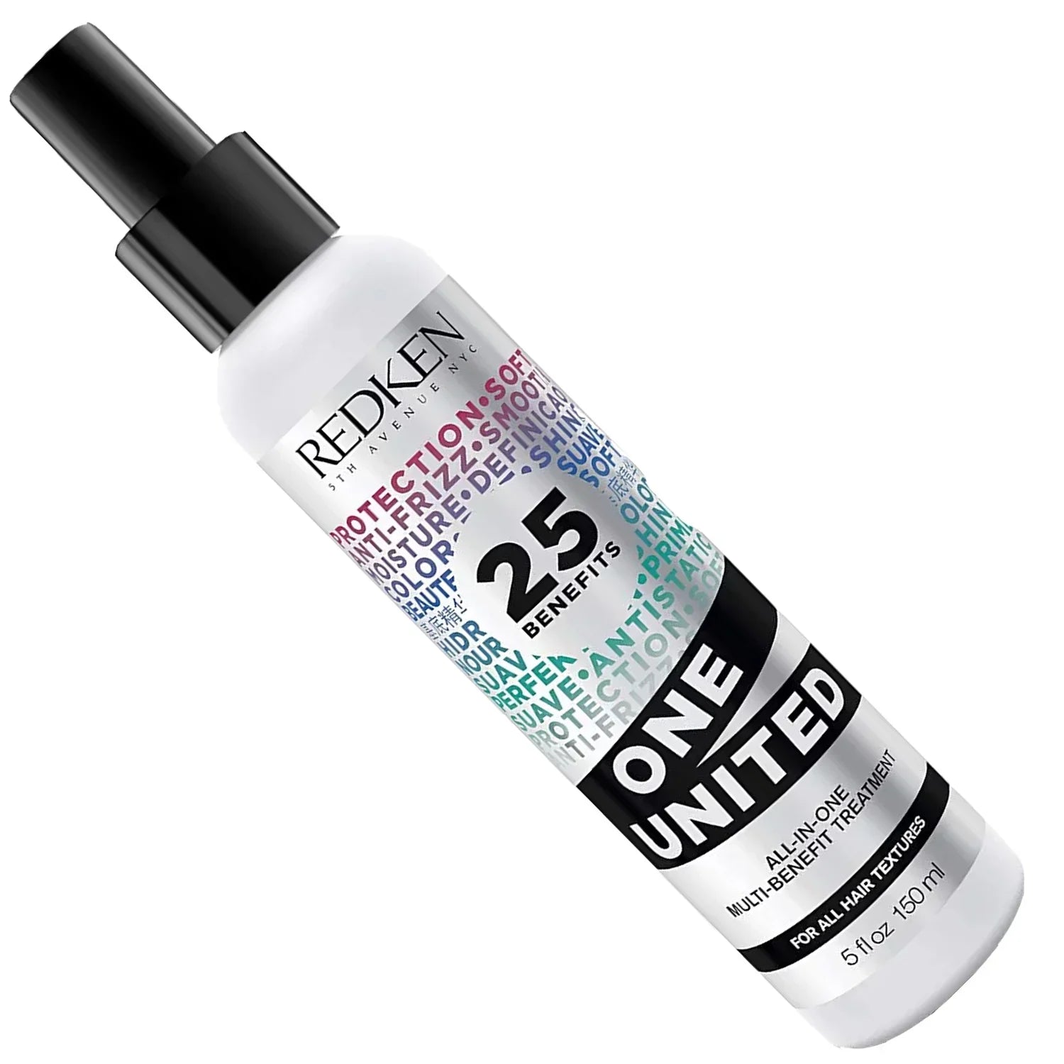 Redken One United All In One Multi Benefit Treatment