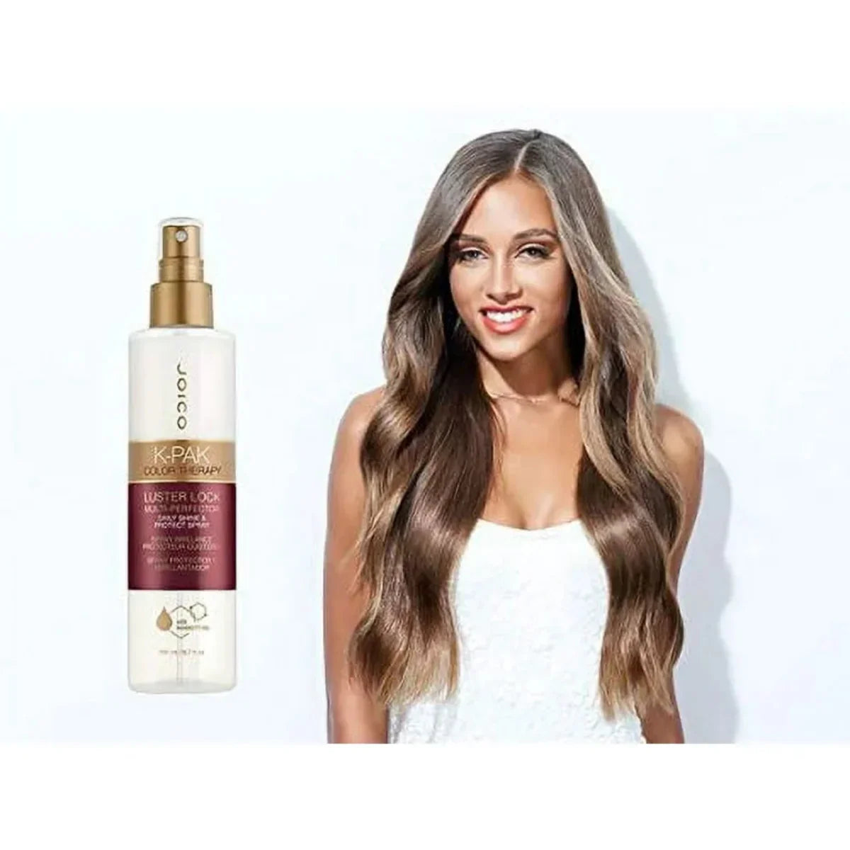 Joico K-Pak Color Therapy Luster Lock Multi-Perfector Spray