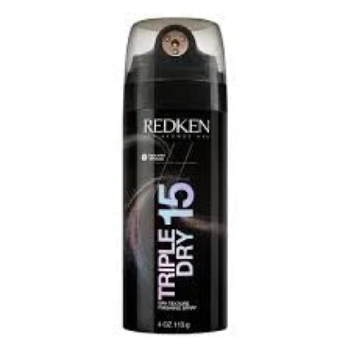 Redken Triple Dry 15 Texture Finishing Hairspray