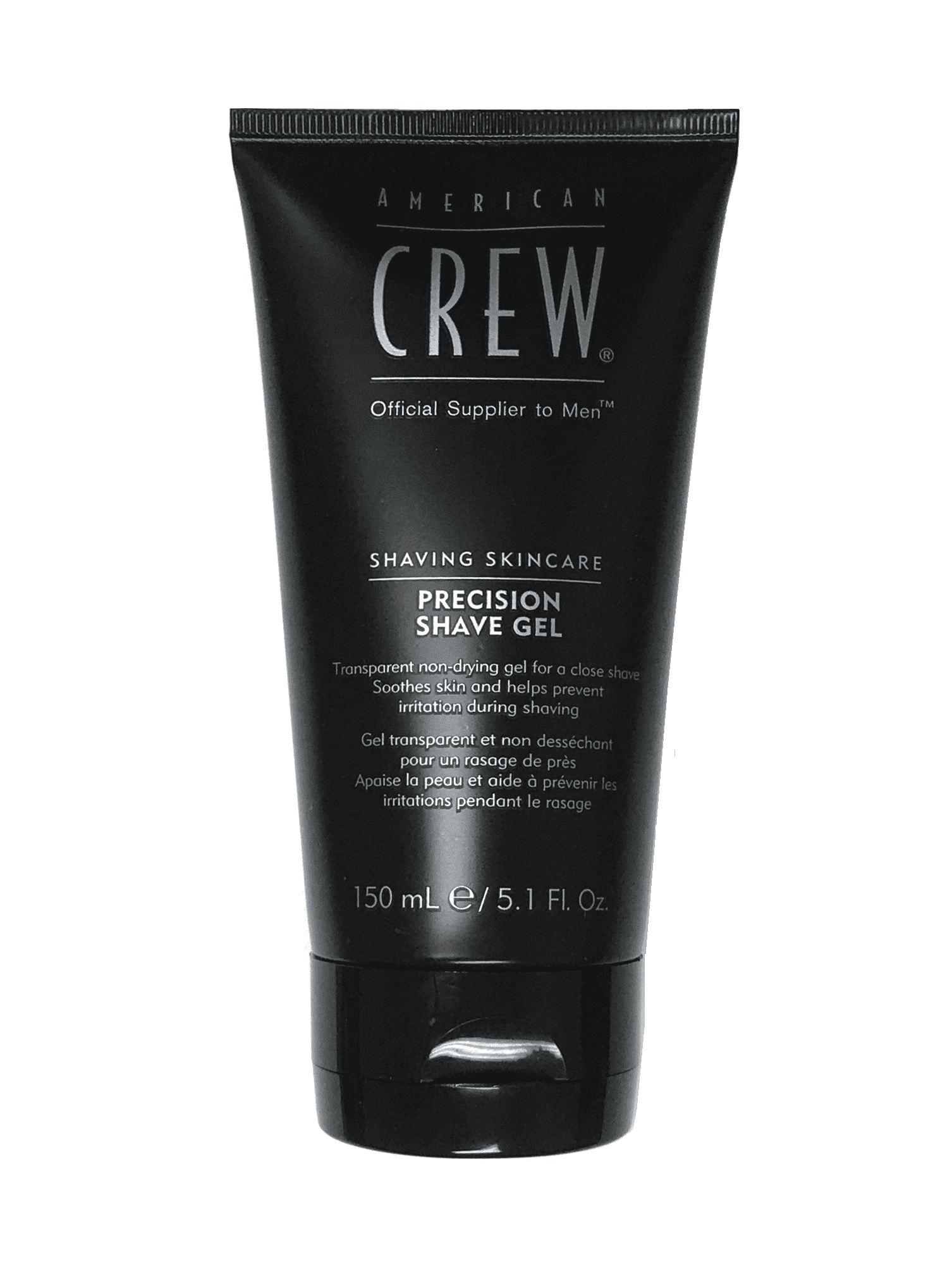 American Crew Shaving Skincare Precision Shave Gel