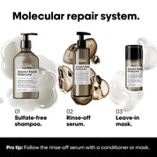 L'Oréal Professionnel Absolut Repair Molecular Hair Mask –