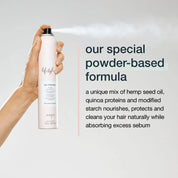 Milk Shake Dry Shampoo