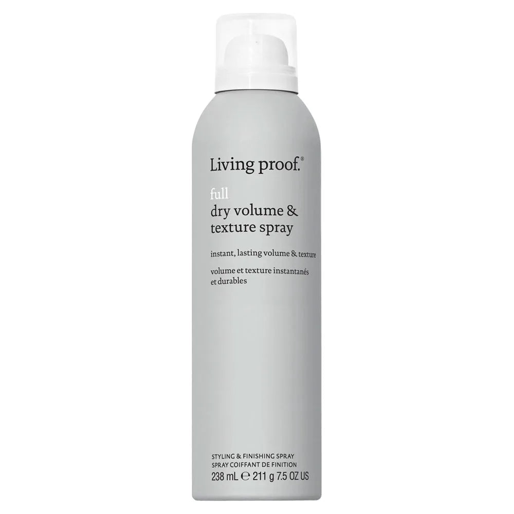 Living Proof Full Dry Volume & Texture Spray for Instant Volume