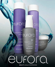 Eufora Beautifying Elixirs Bodifying Shampoo & Conditioner 8.5 oz Each – Volumizing Duo Set