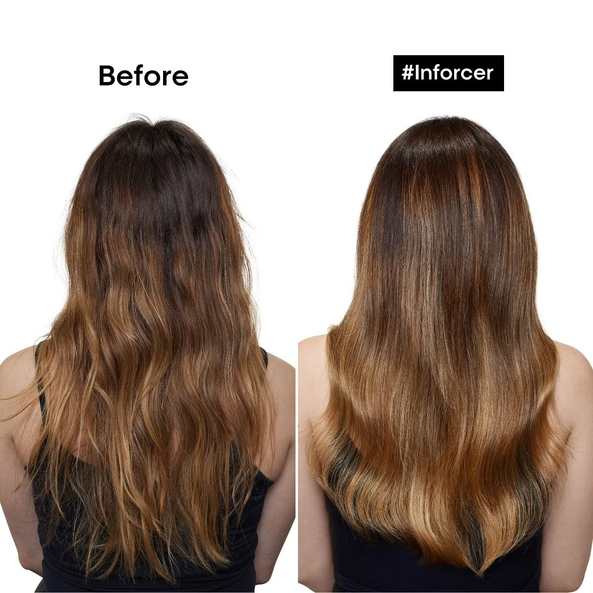 L'Oreal Professionnel Paris Inforcer Shampoo