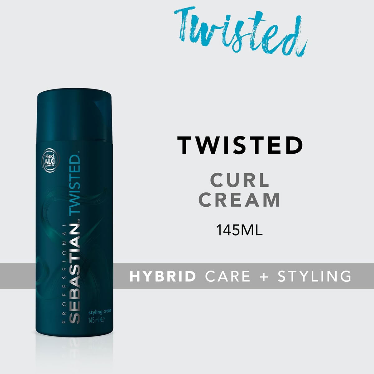 Sebastian Professional Twisted Curl Magnifier Cream