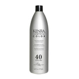 Kenra Professional Permanent Coloring Creme Developer