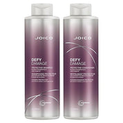 Joico Defy Damage Protective Shampoo & Conditioner Duo Set