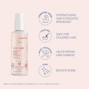 Joico InnerJoi Strengthen Oil Cream Masque