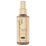 Kenra Platinum Luxe One Leave-In Spray – All-in-One Hair Treatment for Shine & Manageability