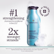 Pureology Strength Cure Shampoo