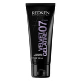 Redken Velvet Gelatine 07 Cushioning Blow-Dry Gel 3.4 oz – Volumizing Styling Gel
