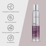 Joico Defy Damage Invincible Frizz-Fighting Bond Protector Leave-In Spray