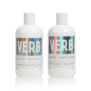 Verb Glossy Shampoo & Conditioner Duo Set