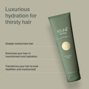 Keune So Pure Restore Mask