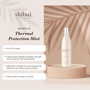 Shibui Thermal Protection Mist