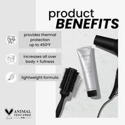 Kenra Perfect Blowout 5 Light Hold Styling Crème
