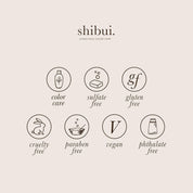 Shibui Everydayness & Volume Holiday Gift Set