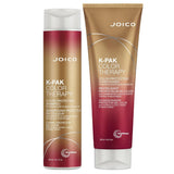 Joico K PAK Color Therapy Shampoo 10.1oz  & Conditioner 8.5oz Set