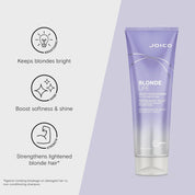 Joico Blonde Life Violet Conditioner